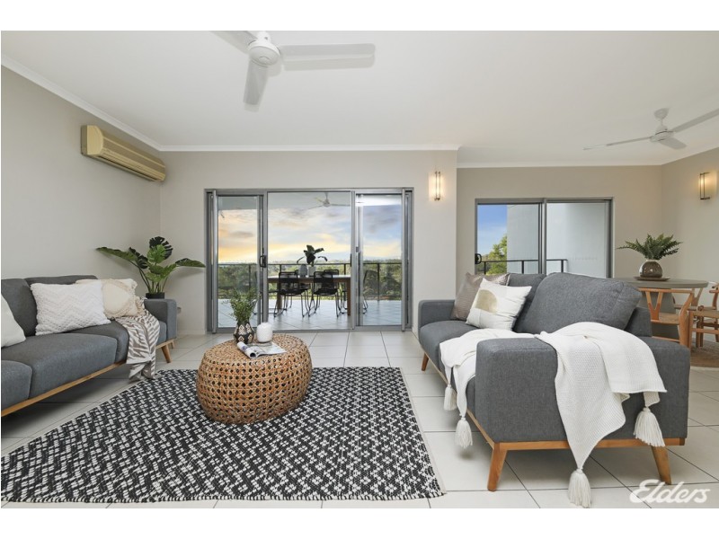 4/3 Warrego Court, Larrakeyah NT 0820