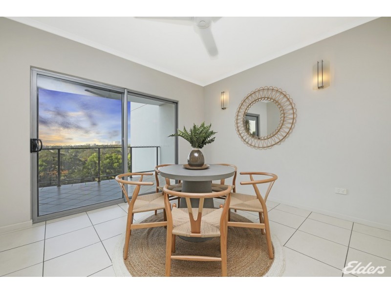 4/3 Warrego Court, Larrakeyah NT 0820