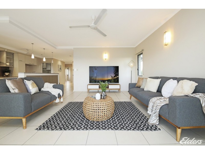 4/3 Warrego Court, Larrakeyah NT 0820
