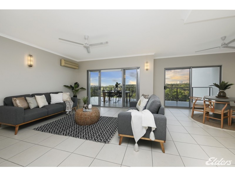 4/3 Warrego Court, Larrakeyah NT 0820