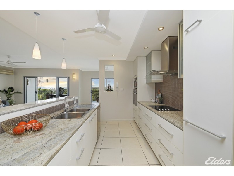 4/3 Warrego Court, Larrakeyah NT 0820