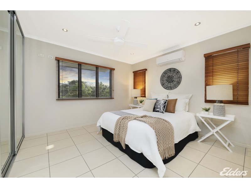 4/3 Warrego Court, Larrakeyah NT 0820