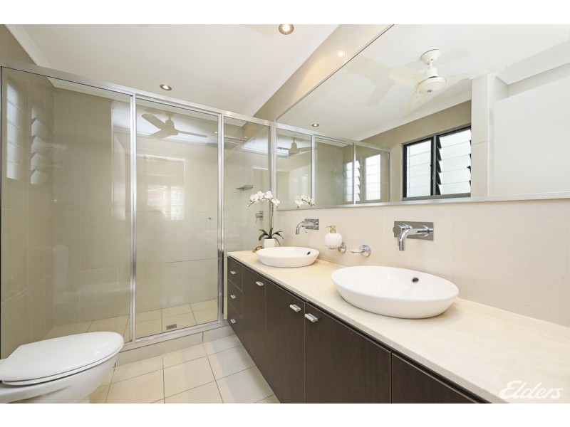 4/3 Warrego Court, Larrakeyah NT 0820