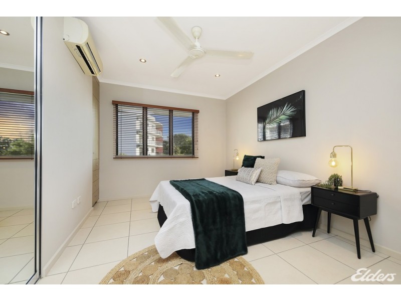 4/3 Warrego Court, Larrakeyah NT 0820