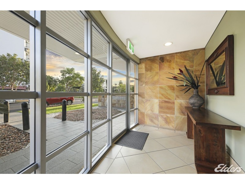 4/3 Warrego Court, Larrakeyah NT 0820
