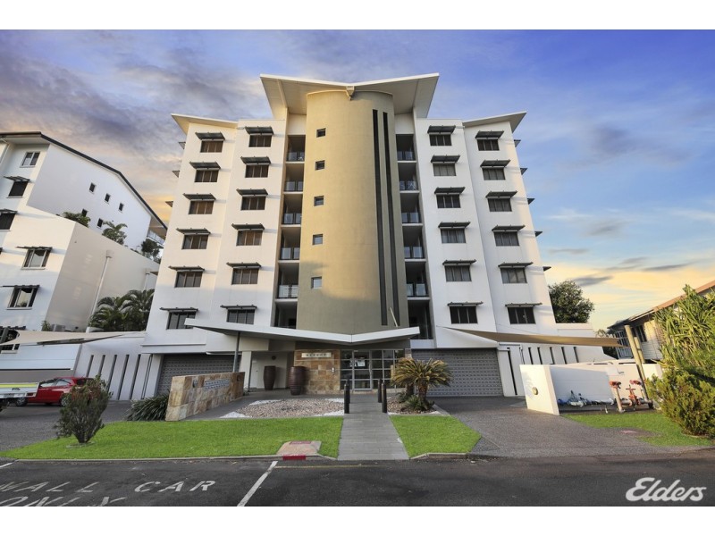 4/3 Warrego Court, Larrakeyah NT 0820