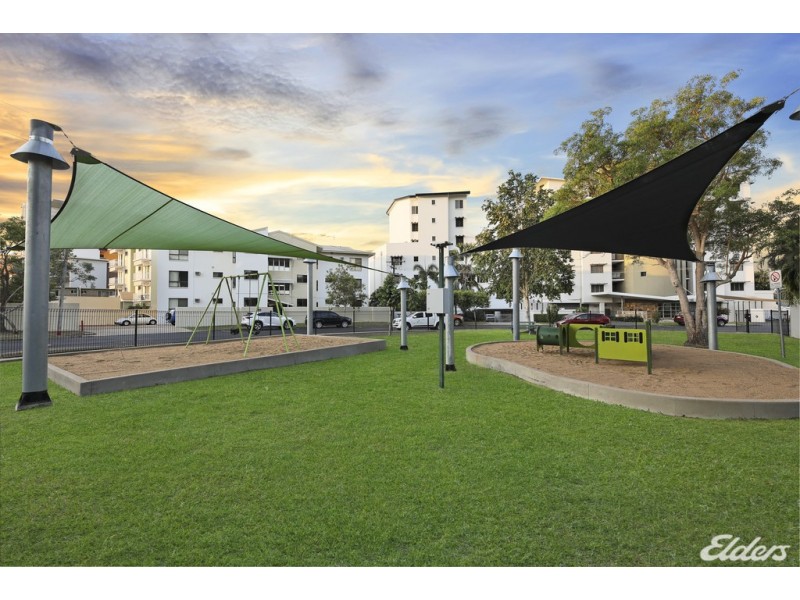 4/3 Warrego Court, Larrakeyah NT 0820