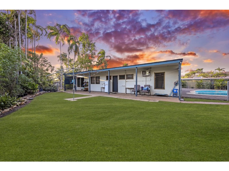3 Wandie Crescent, Anula NT 0812
