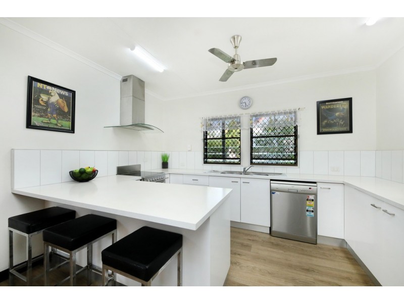 3 Wandie Crescent, Anula NT 0812