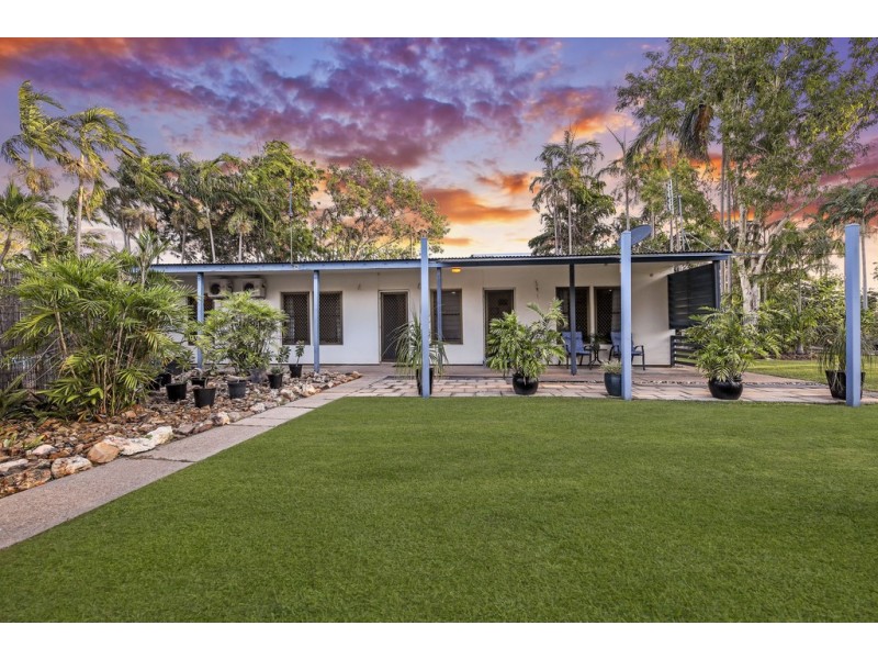 3 Wandie Crescent, Anula NT 0812