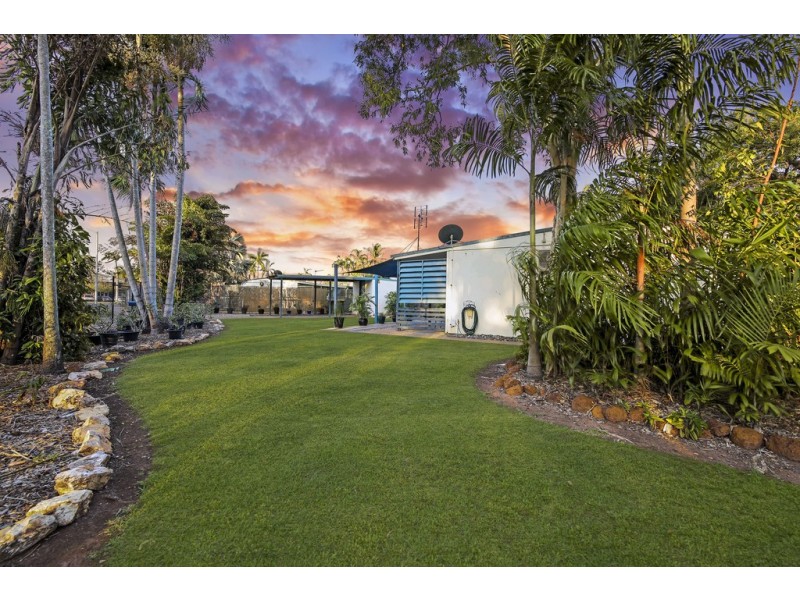 3 Wandie Crescent, Anula NT 0812