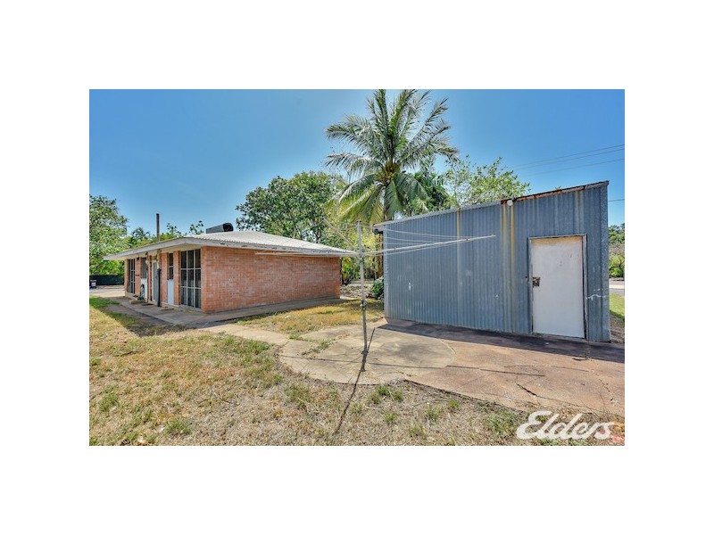 12 Hudson Court, Parap NT 0820