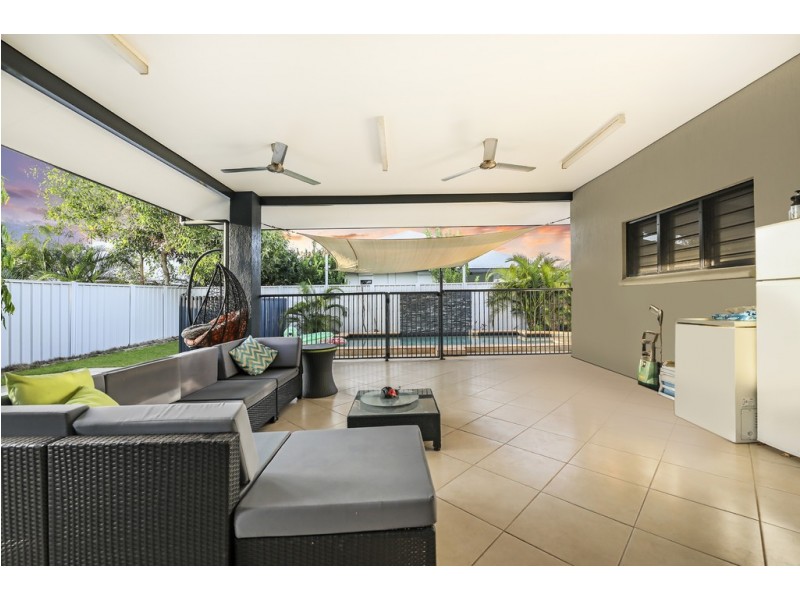 5 Marrabala Court, Lyons NT 0810