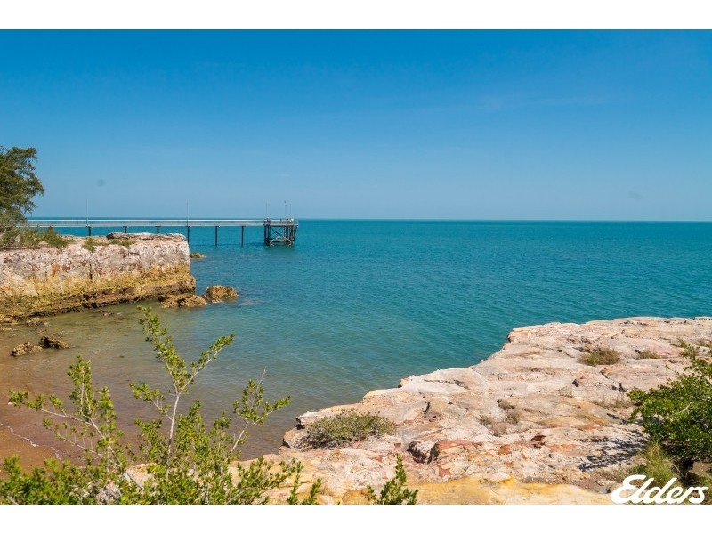 3/36 Sergison Circuit, Rapid Creek NT 0810