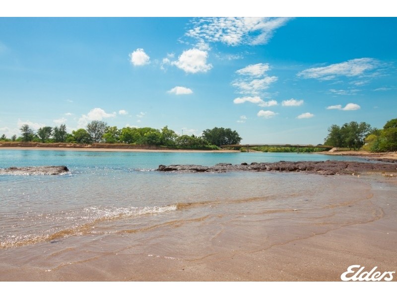 3/36 Sergison Circuit, Rapid Creek NT 0810