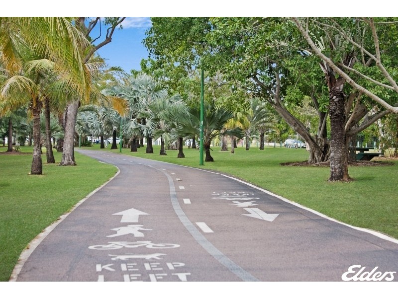 3/36 Sergison Circuit, Rapid Creek NT 0810