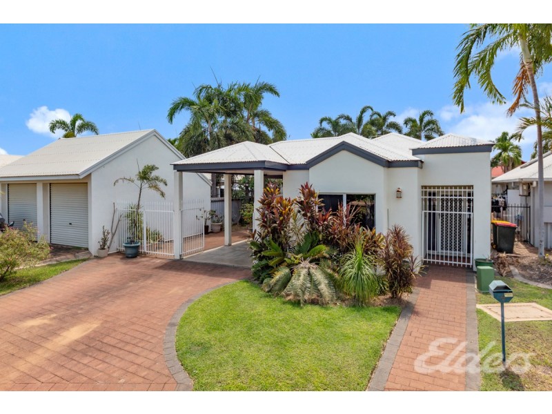 4 Radomi Crescent, Coconut Grove NT 0810