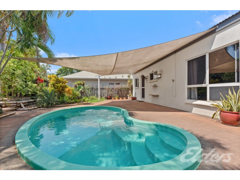 4 Radomi Crescent, Coconut Grove NT 0810