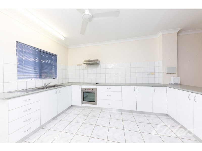 4 Radomi Crescent, Coconut Grove NT 0810