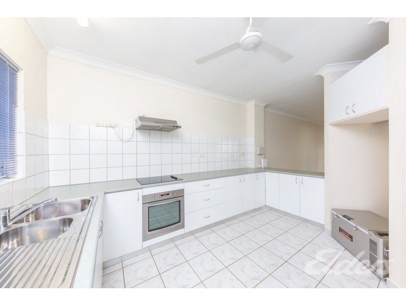 4 Radomi Crescent, Coconut Grove NT 0810