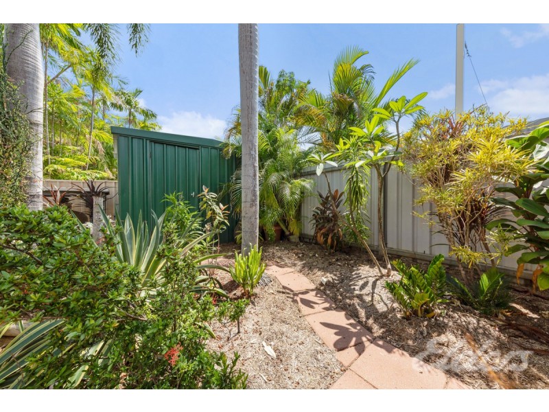 4 Radomi Crescent, Coconut Grove NT 0810