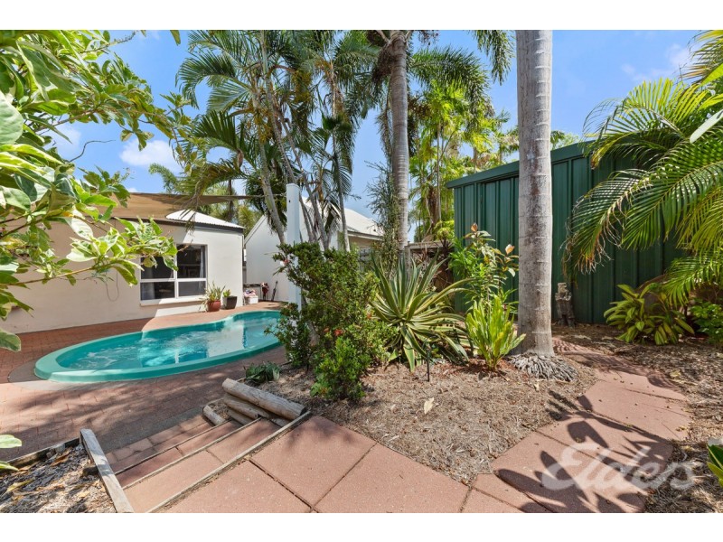 4 Radomi Crescent, Coconut Grove NT 0810