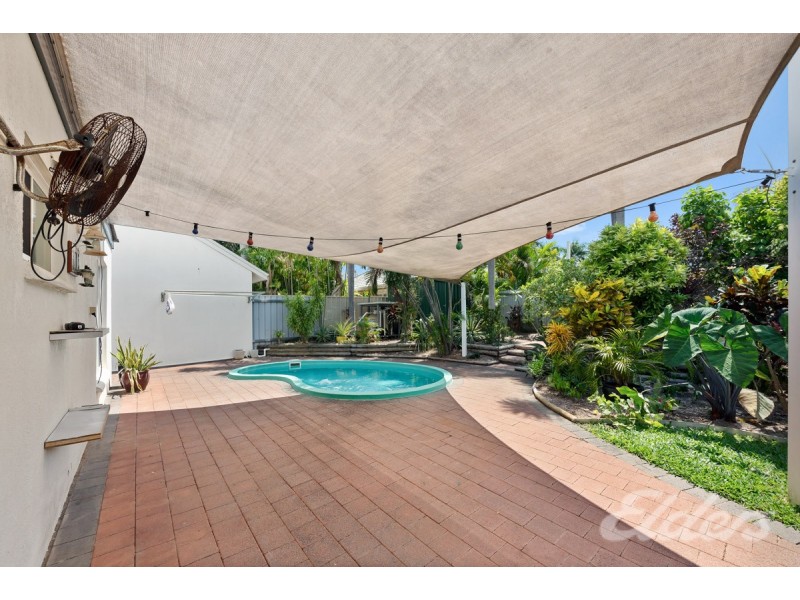 4 Radomi Crescent, Coconut Grove NT 0810