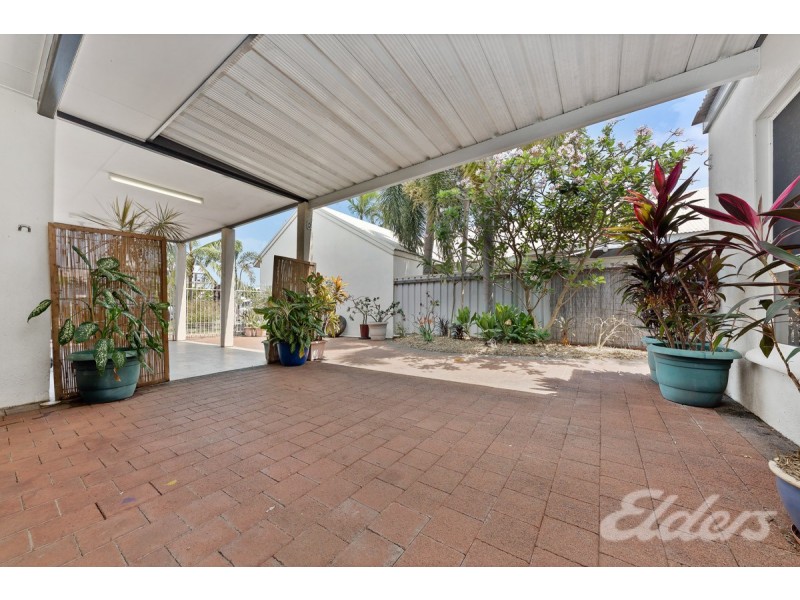 4 Radomi Crescent, Coconut Grove NT 0810