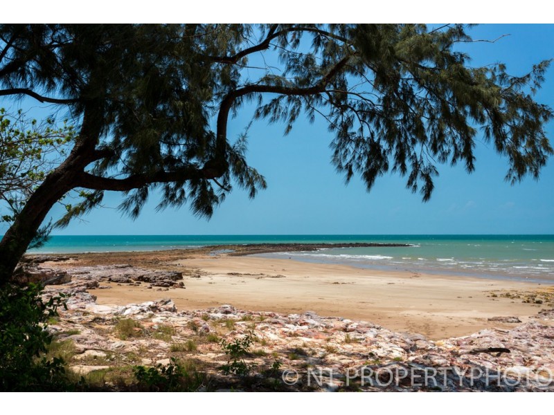 4 Radomi Crescent, Coconut Grove NT 0810