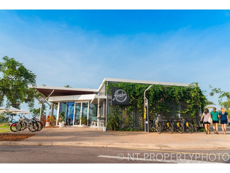 4 Radomi Crescent, Coconut Grove NT 0810