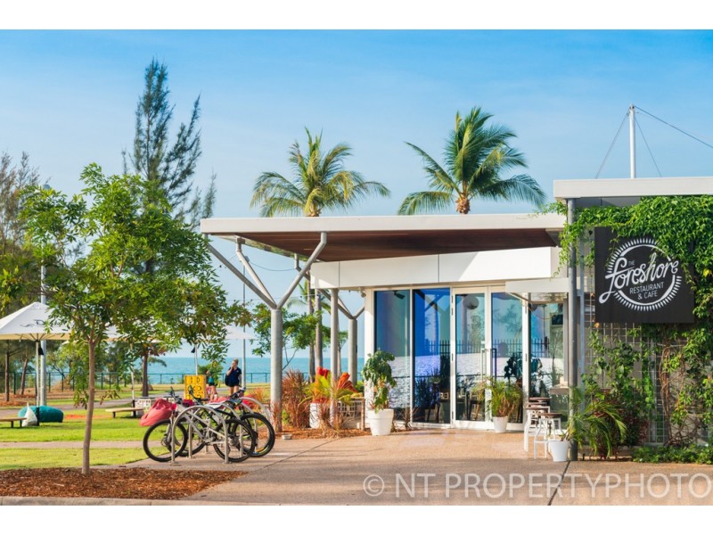 4 Radomi Crescent, Coconut Grove NT 0810