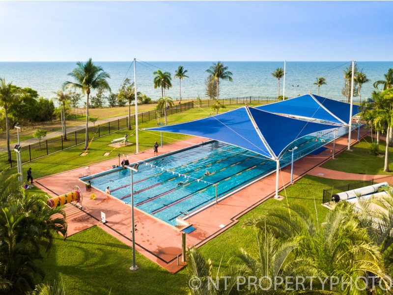 4 Radomi Crescent, Coconut Grove NT 0810