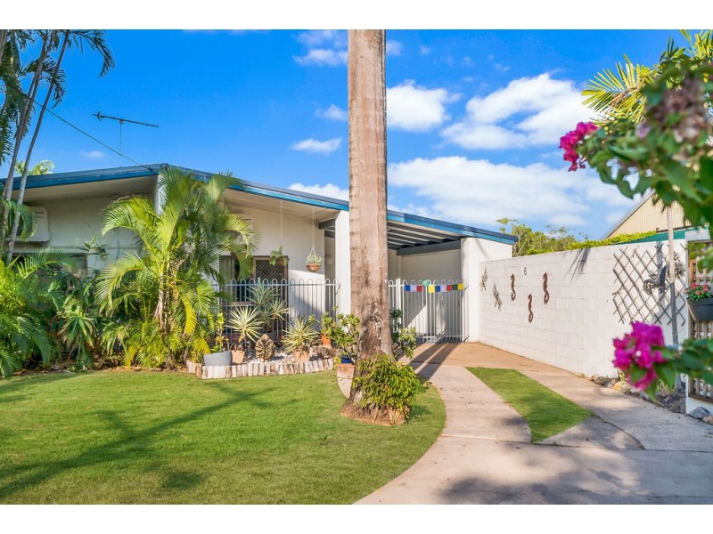 6/19 Bayview Street, Fannie Bay NT 0820