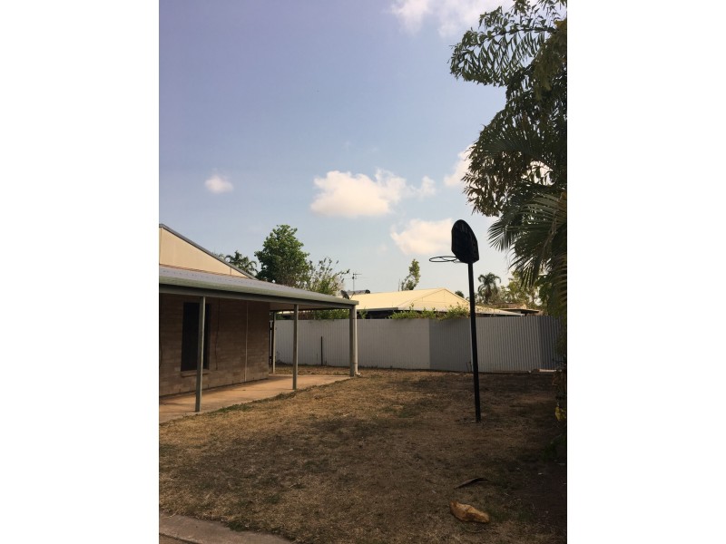 3 Elsinore Court, Anula NT 0812