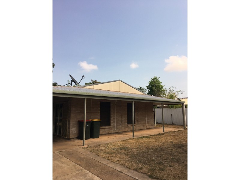 3 Elsinore Court, Anula NT 0812
