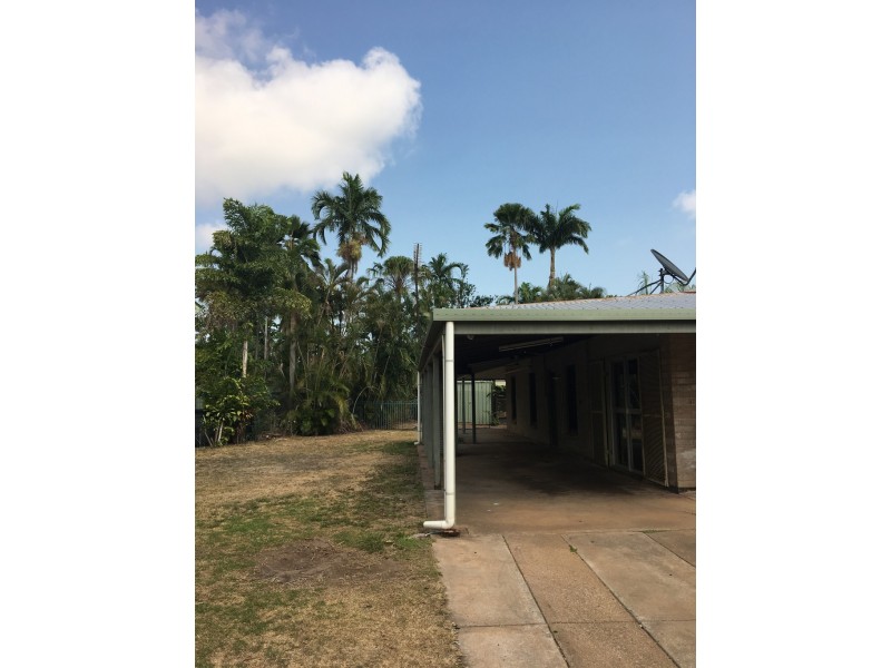 3 Elsinore Court, Anula NT 0812