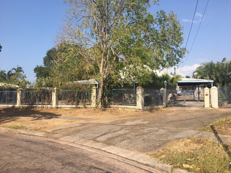 22 Stobo Crescent, Alawa NT 0810