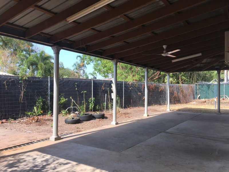 22 Stobo Crescent, Alawa NT 0810