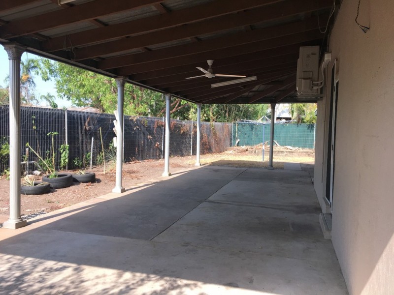 22 Stobo Crescent, Alawa NT 0810