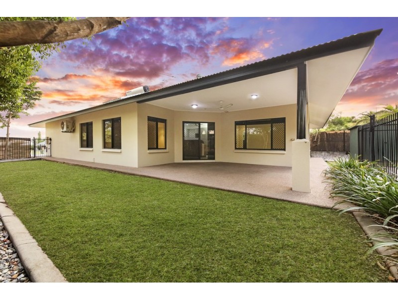 7 Allcorn Street, Farrar NT 0830