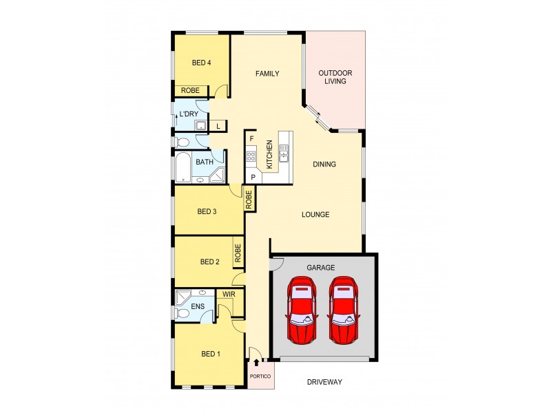 7 Allcorn Street, Farrar NT 0830