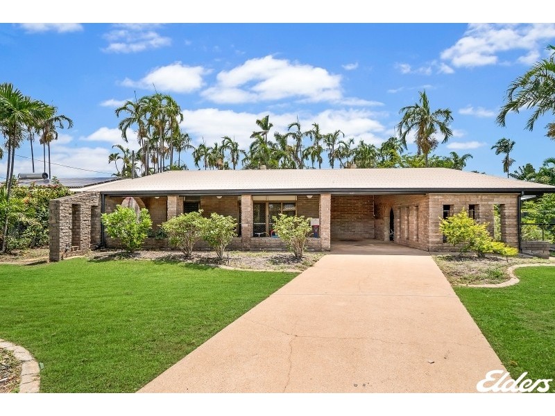 329 Trower Road, Nakara NT 0810