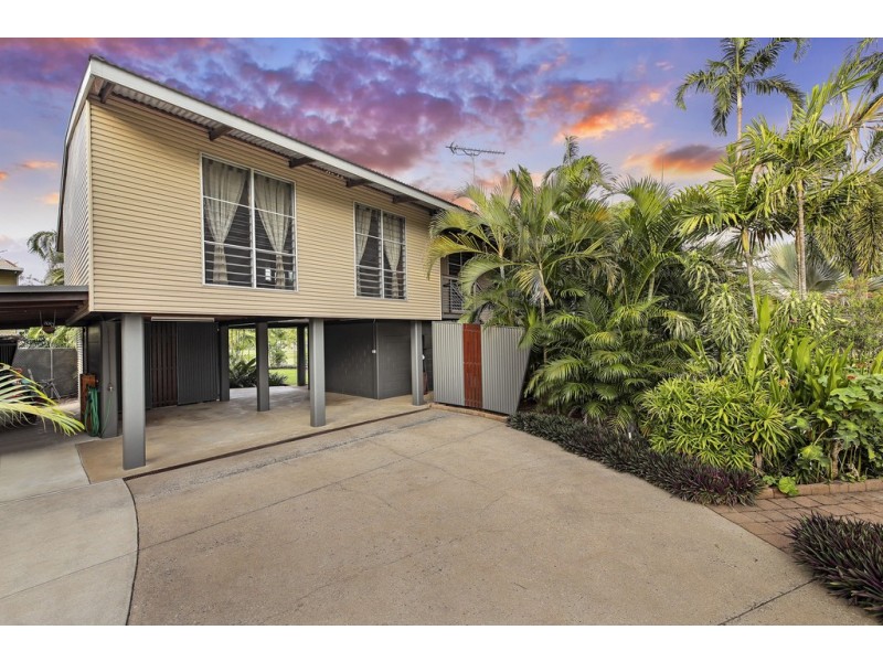 6 Maddock Court, Malak NT 0812