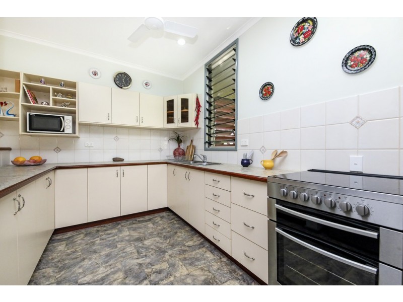 6 Maddock Court, Malak NT 0812