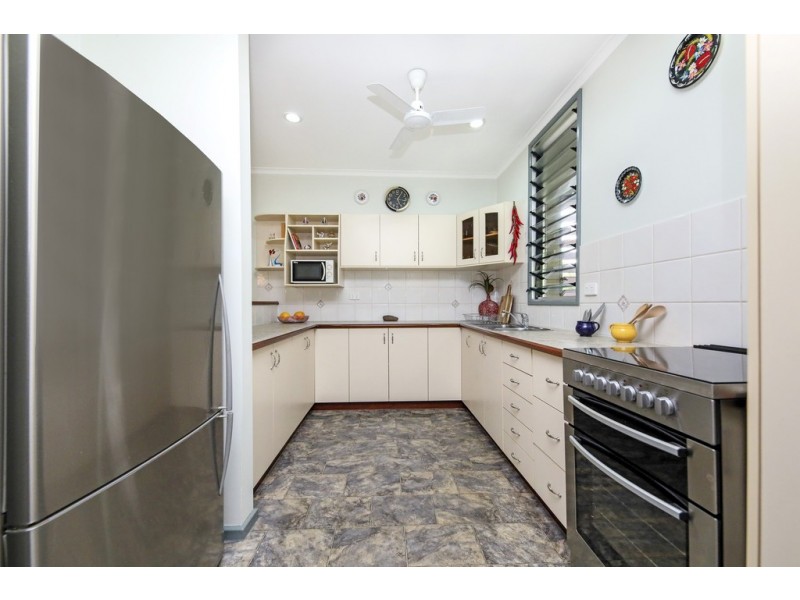 6 Maddock Court, Malak NT 0812