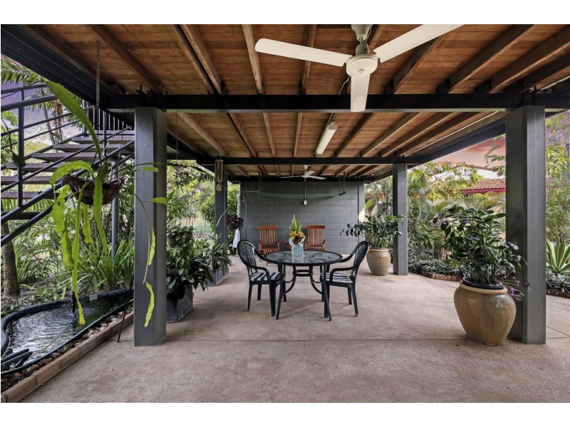 6 Maddock Court, Malak NT 0812