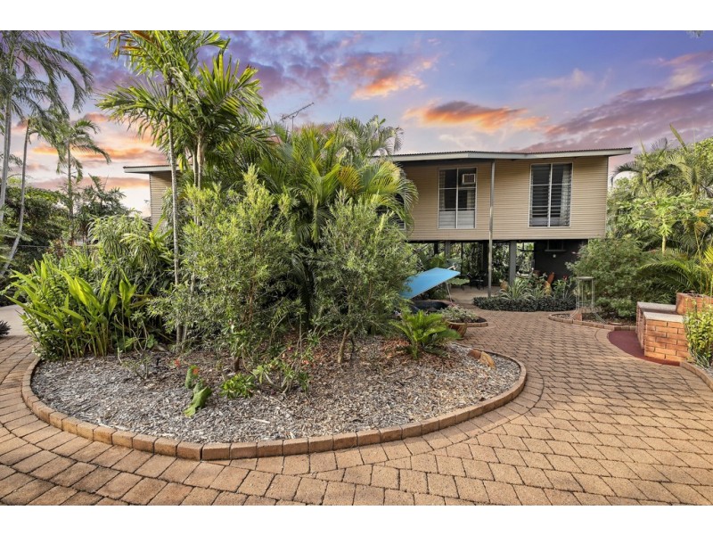 6 Maddock Court, Malak NT 0812