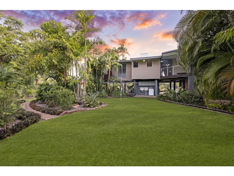 6 Maddock Court, Malak NT 0812