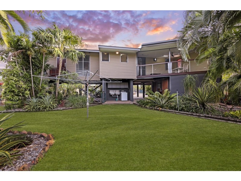 6 Maddock Court, Malak NT 0812