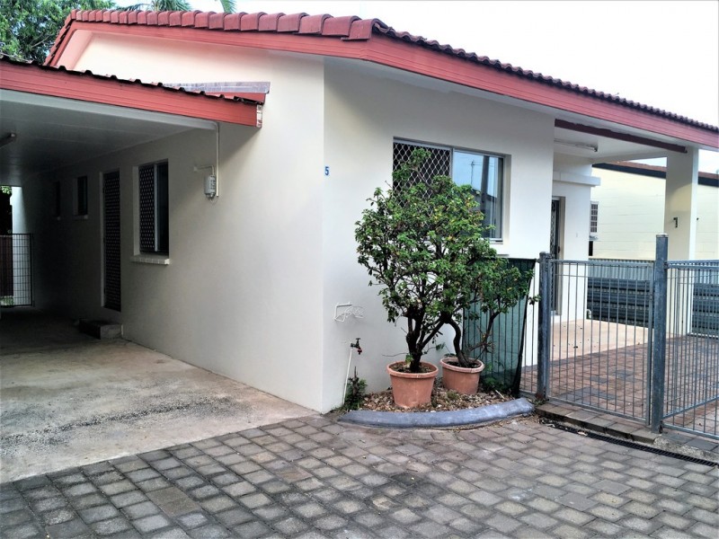 5/47 Rosewood Crescent, Leanyer NT 0812